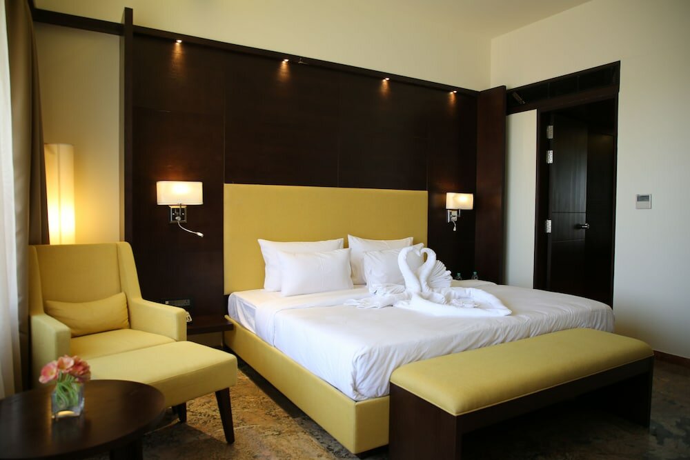 Фото Отель Hariyali Resort