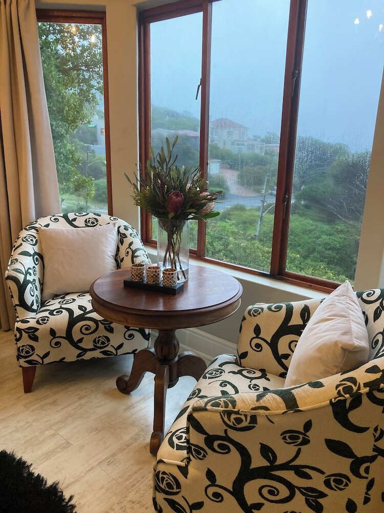 Фото Dunvegan Lodge