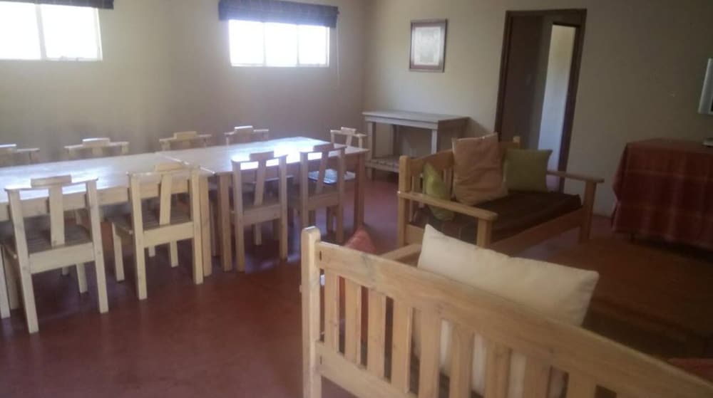 Фото Emoyeni Country Lodge