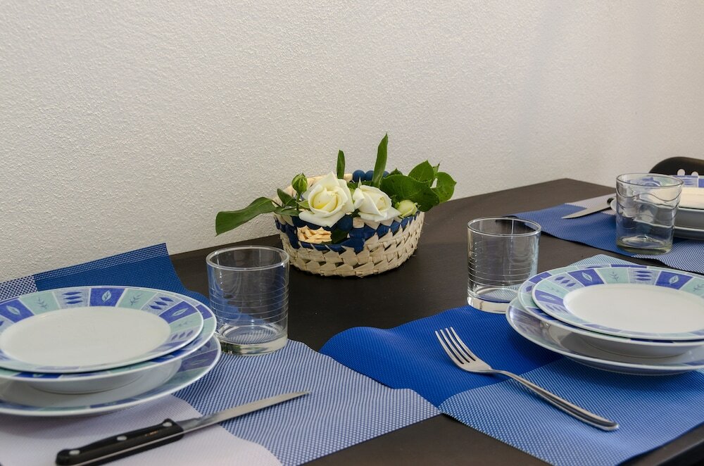 Фото Altido Couzy Flat Baia del Silenzio