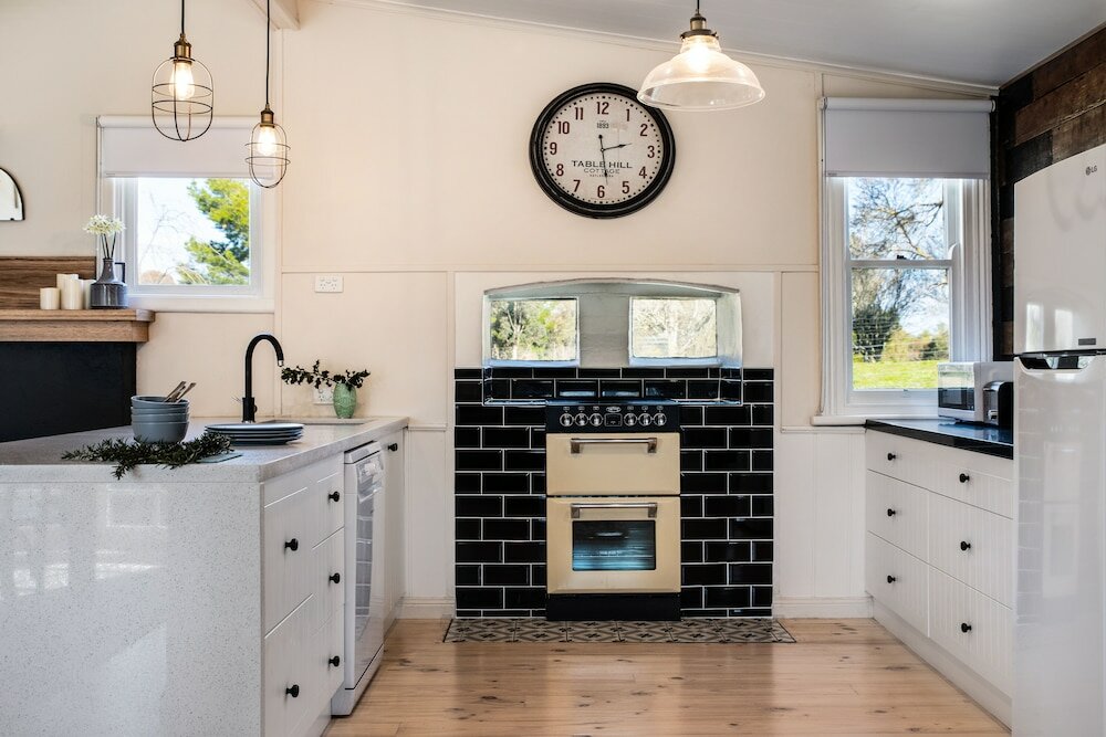 Фото Table Hill Cottage