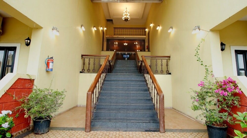 Фото Rahi Forest View