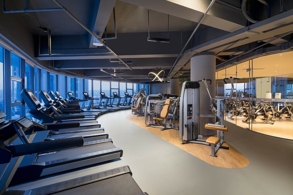 Фото Somerset Zhongmao Changchun