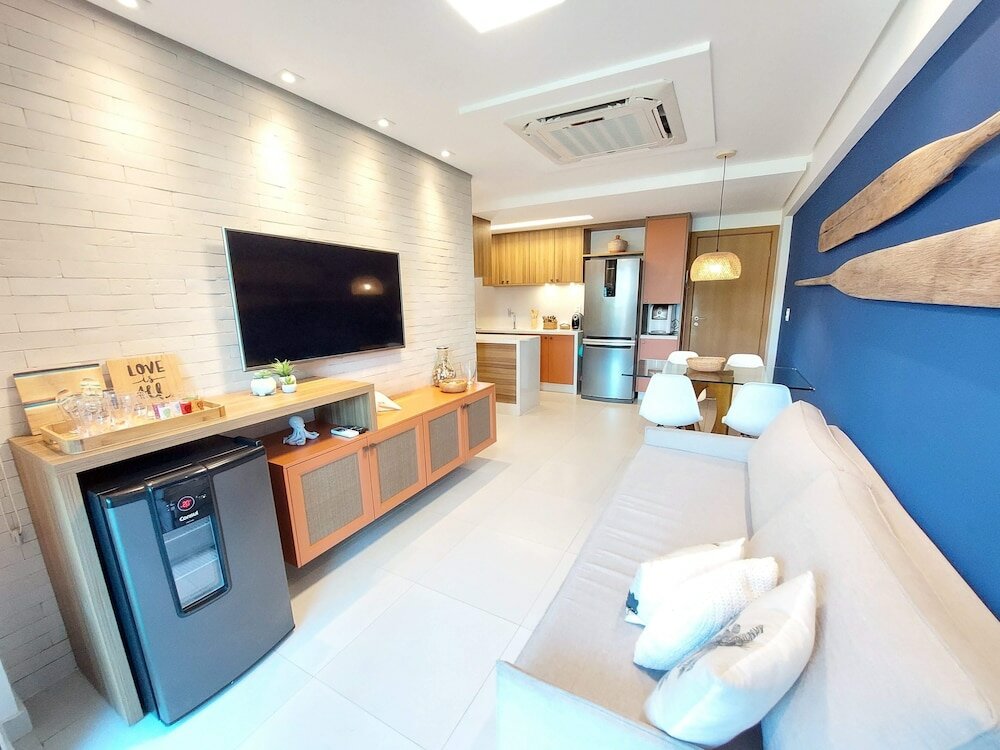 Фото Cupe Beach Living