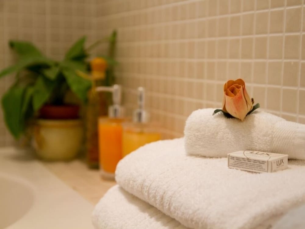 Фото Cavendish Apartment