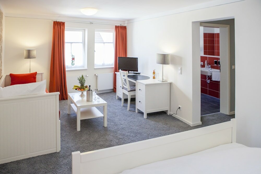 Фото Hotel am Markt