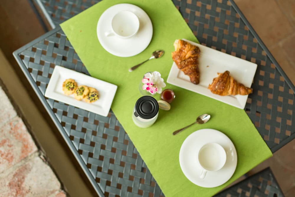 Фото Lucus Exclusive B&b