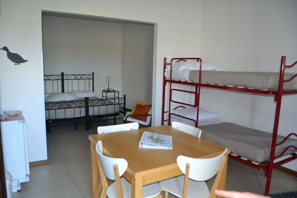 Фото Agriturismo Pra' d'Arca