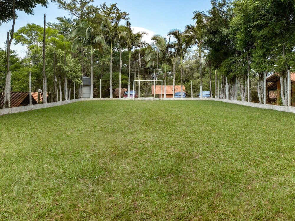 Фото Pousada Canto dos Pássaros