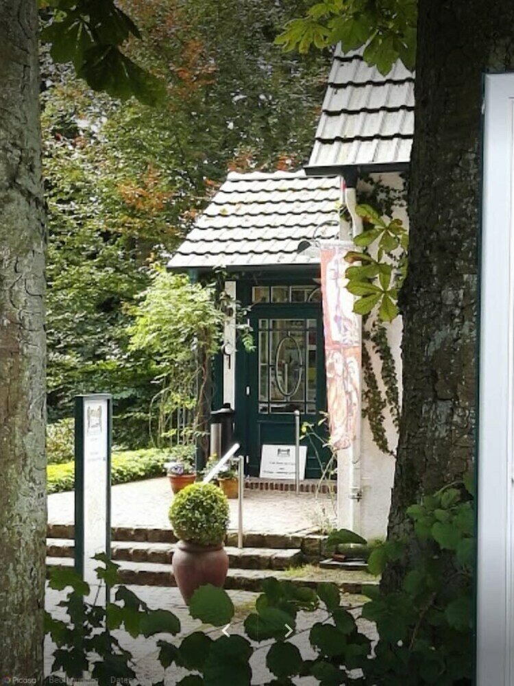 Фото Hotel Buchenhof