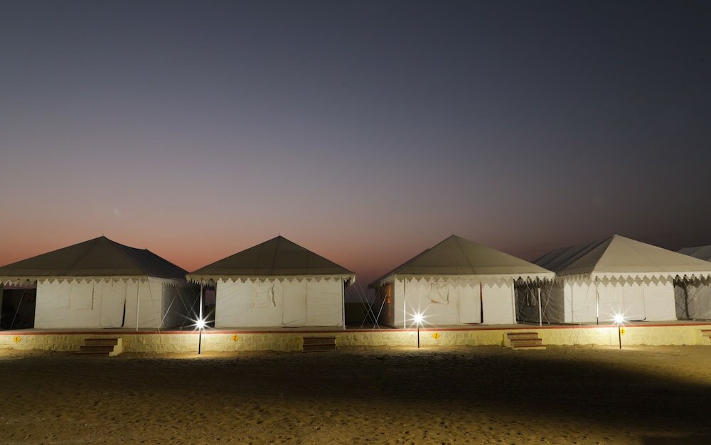 Фото Singh's Royal Desert Resort