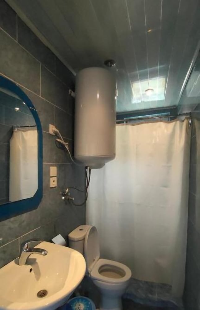 Фото Отель Shaulini