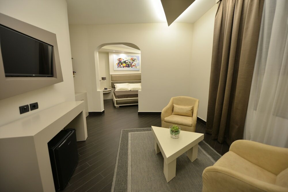 Фото Petit Hotel Elita