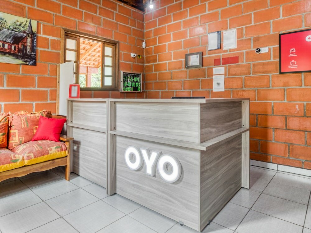 Фото Pousada Canto dos Pássaros