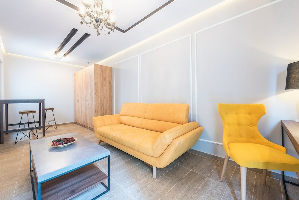 Фото Syntagma Luxury Living One LL1Apartments