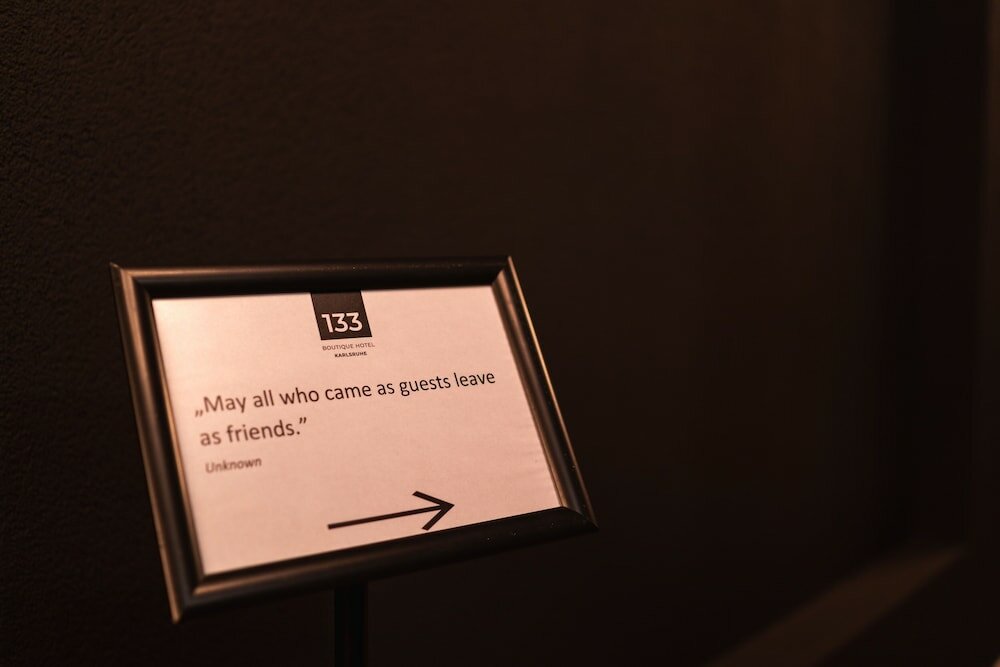 Фото 133 Boutique Hotel Karlsruhe