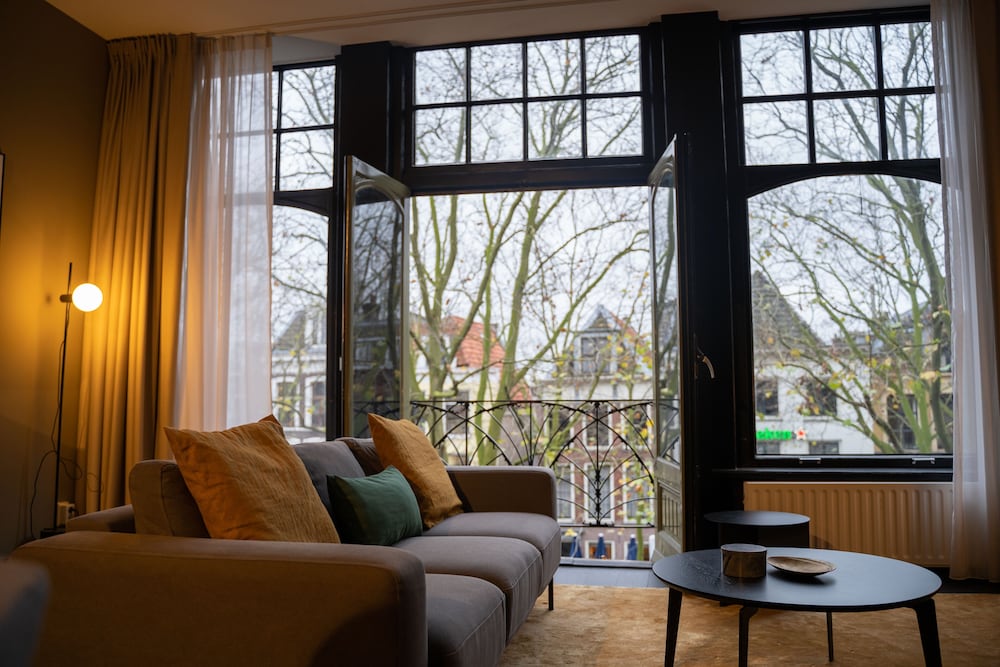 Фото The Hunfeld