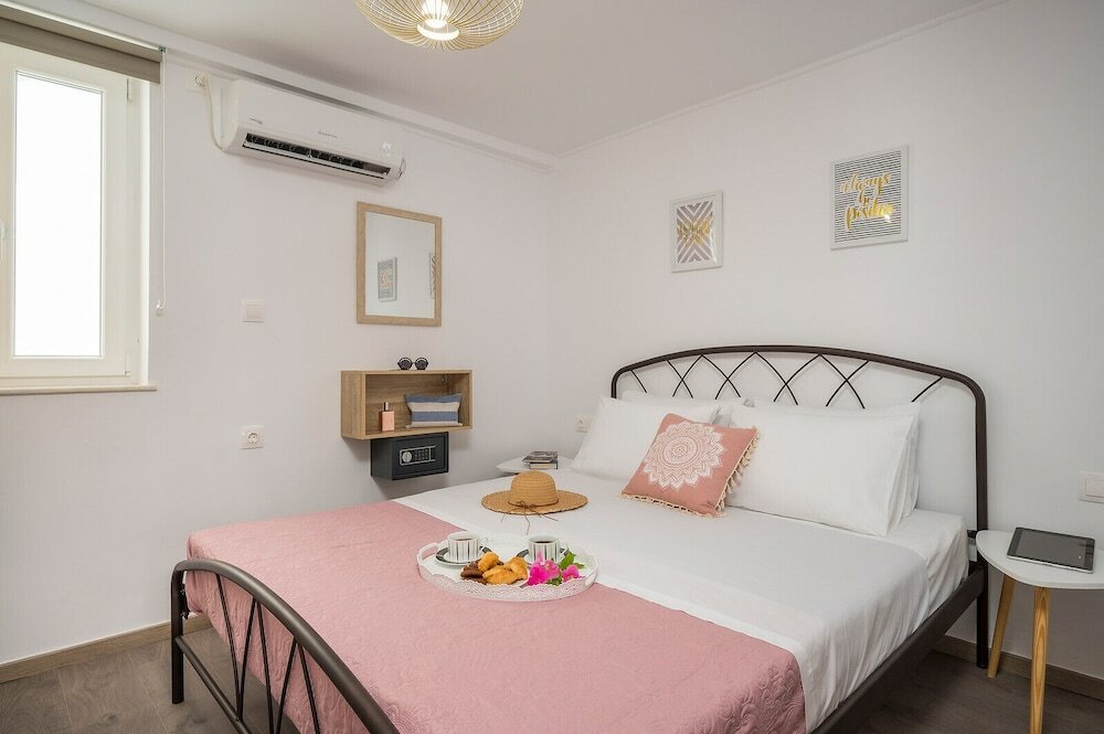 Фото B&m Villa Sirili