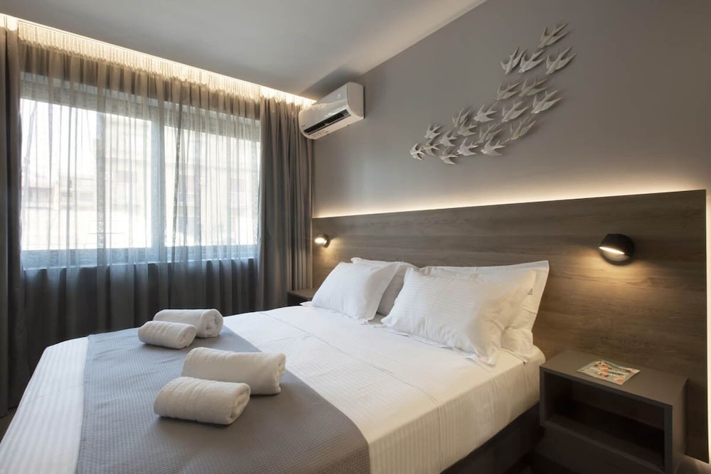 Фото City Lights Athens