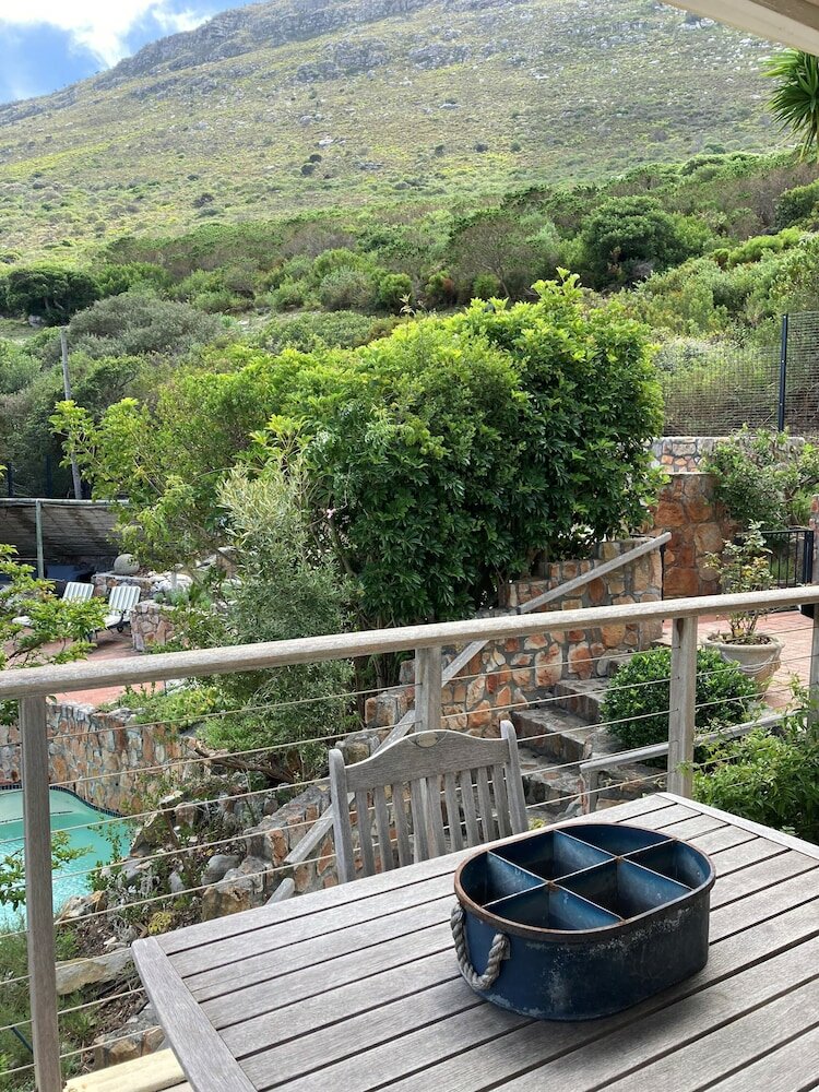 Фото Dunvegan Lodge