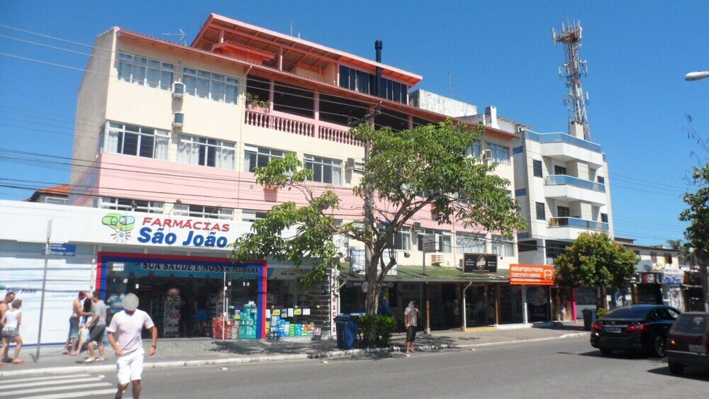 Фото Apart Hotel La Cabana