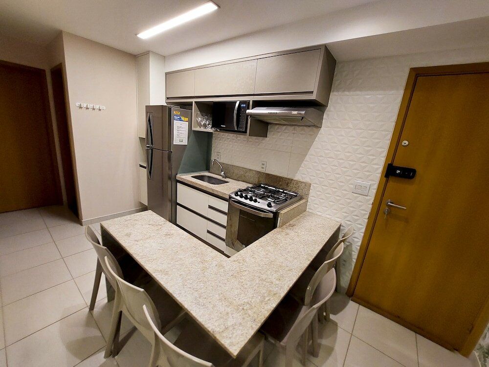 Фото Cupe Beach Living