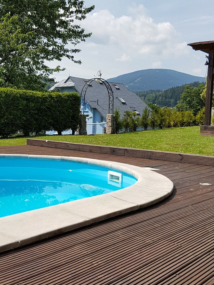 Фото Blue Pension