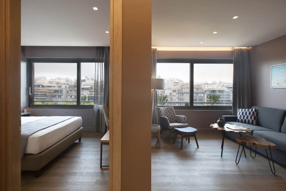 Фото City Lights Athens