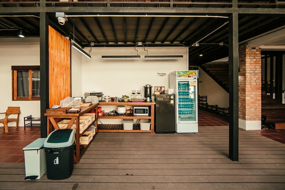 Фото Sylvis Hostel Chiangmai