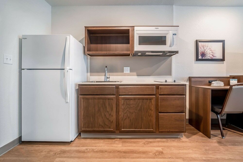 Фото WoodSpring Suites Naples West