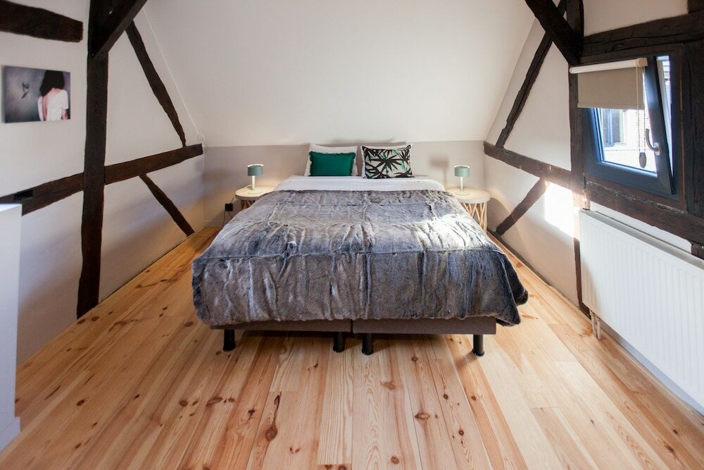 Фото Smartflats - Vieille Ville