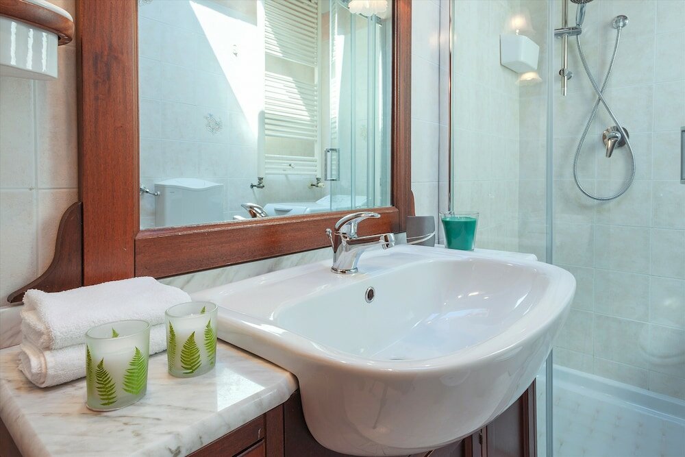 Фото Il Nido di rondine