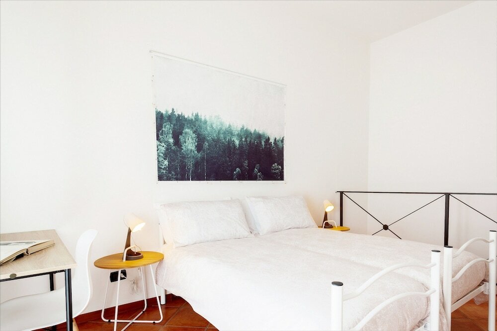 Фото Duplex Apartment In Pieno Centro