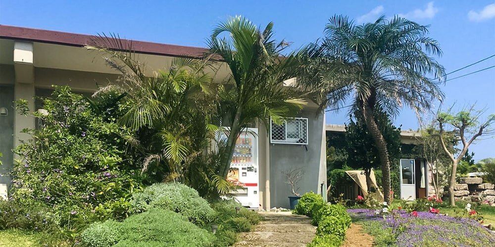 Фото Pension Ntsunaka