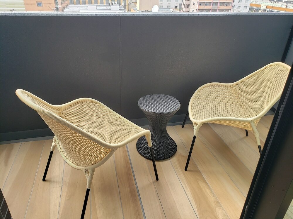 Фото Royal Twin Hotel Kyoto Hachijoguchi