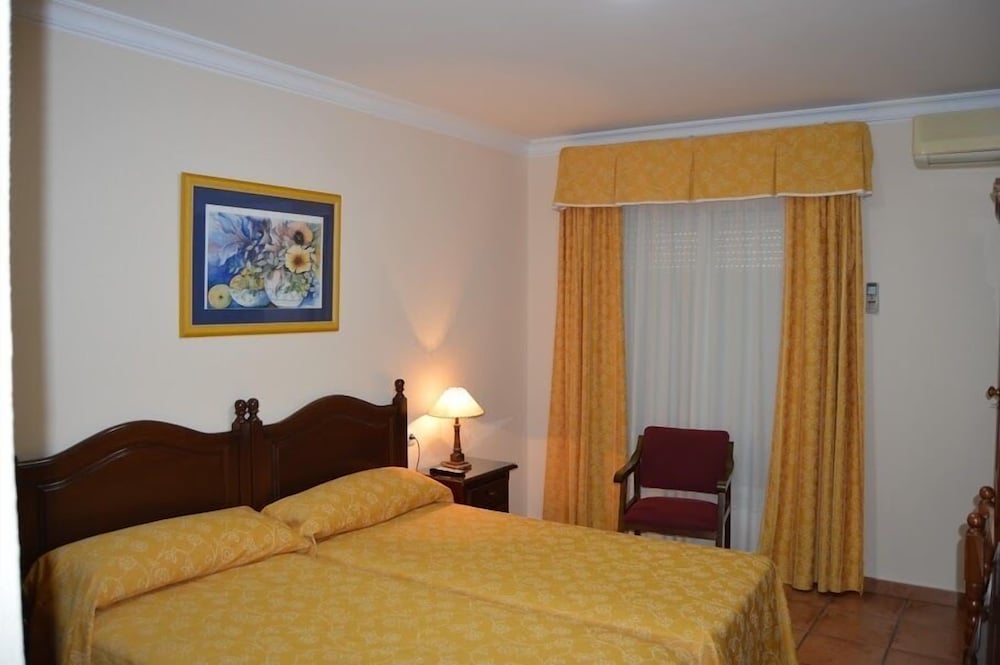 Фото Hotel Paquita