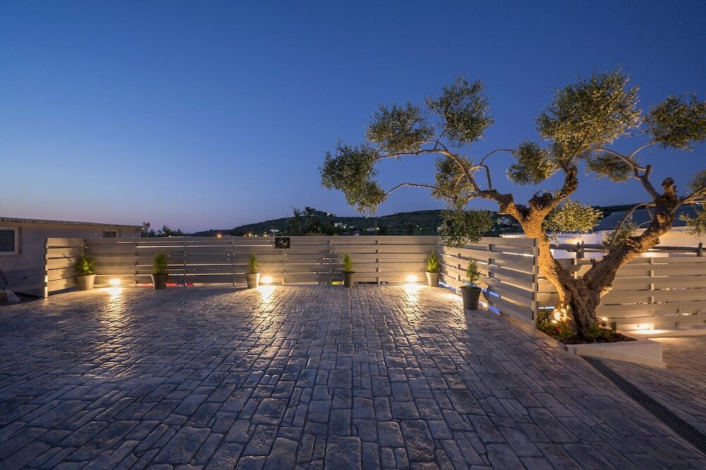 Фото B&m Villa Sirili