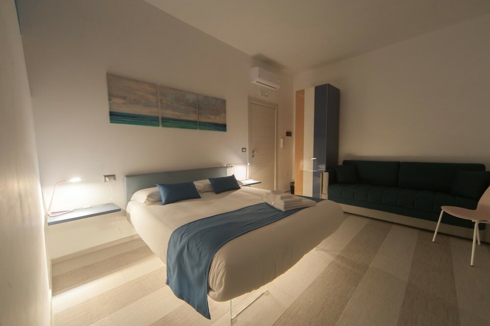 Фото La Cattedrale dai Tetti