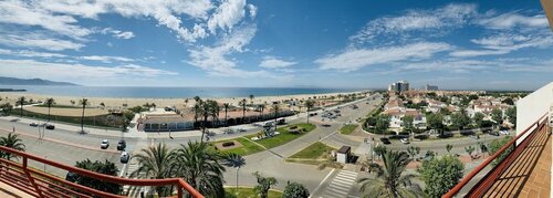 Гостиница Apartamento Inmobahia - Bii - 803 в Эмпуриабраве