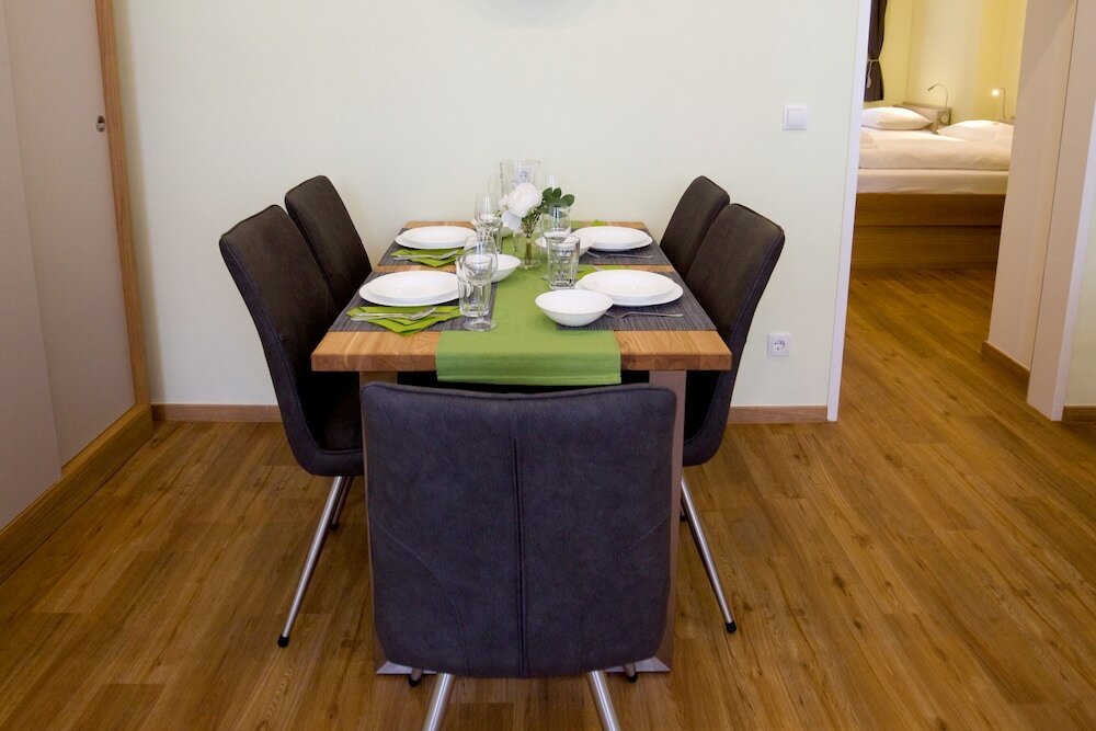 Фото Vienna Gold Apartments