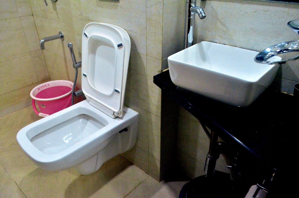 Фото Отель The Best Hotel Mumbai