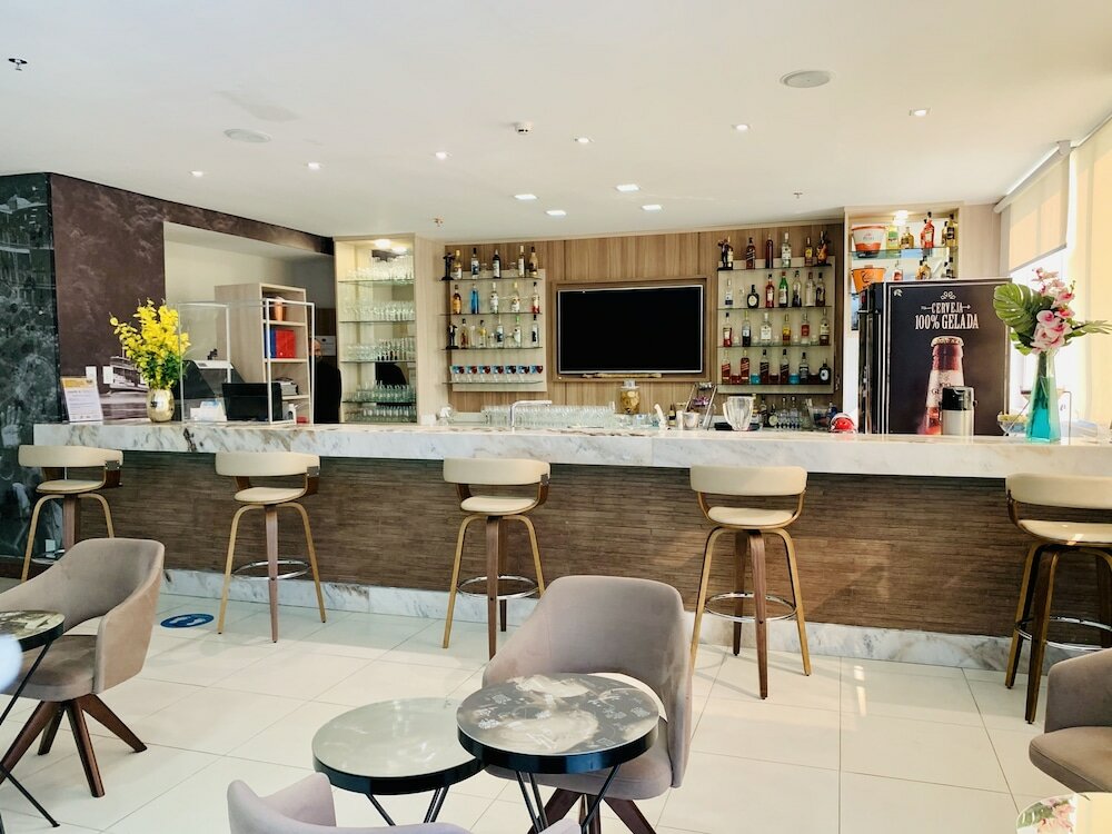 Фото Tryp by Wyndham Manaus