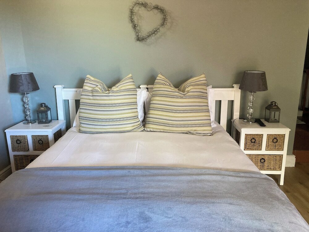 Фото Dunvegan Lodge