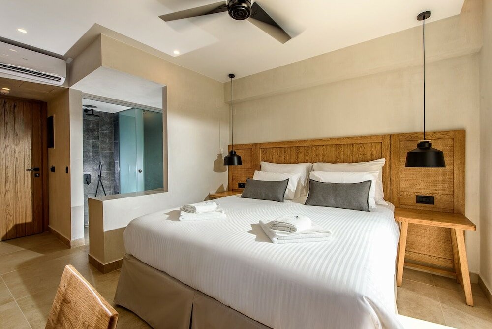 Фото AneSea Hotel