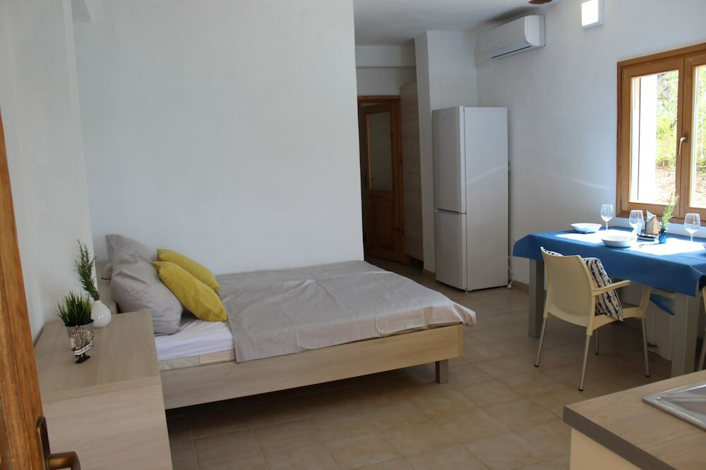 Фото Apartments Andrea