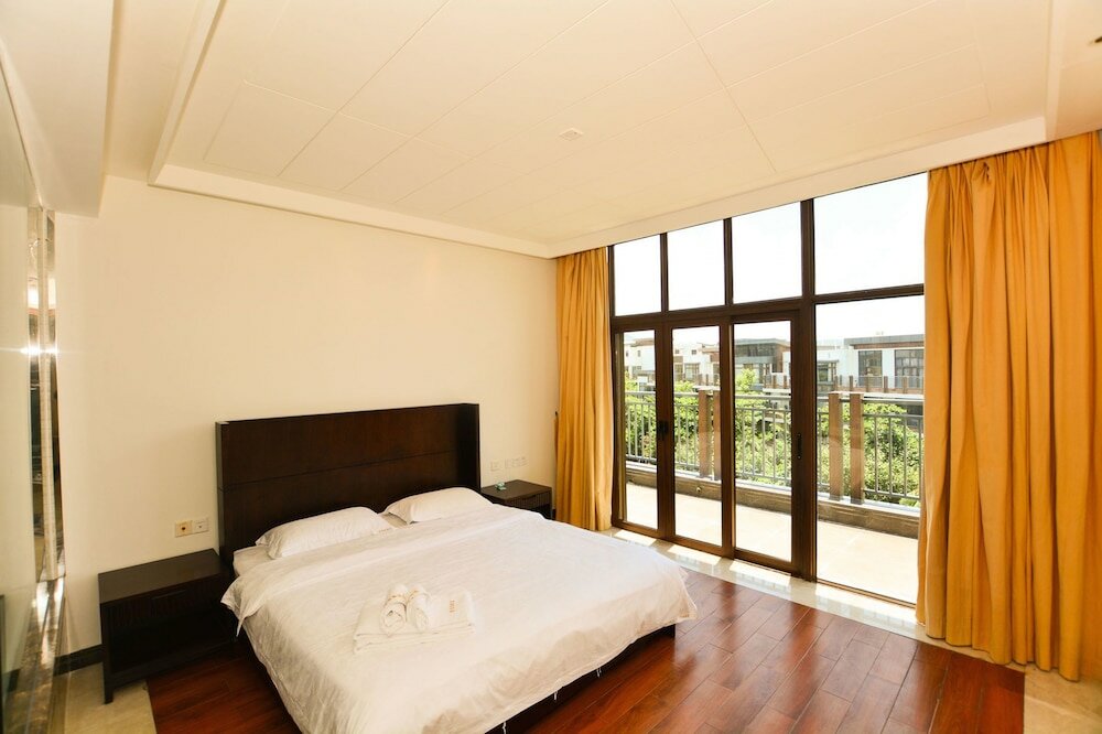 Фото Sanya Princess Villa of Phase 3