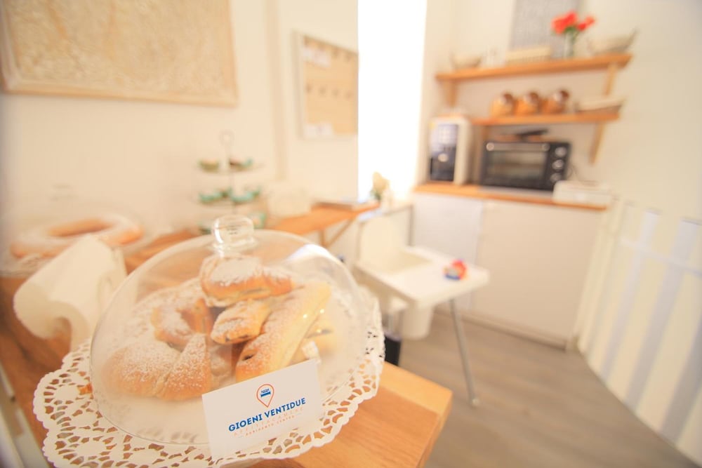 Фото Gioeni Ventidue