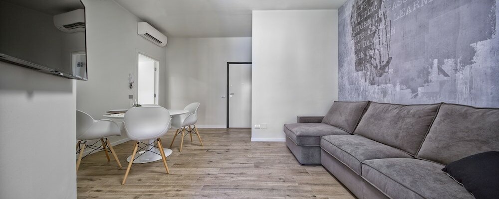 Фото Suite Vogue Stazione