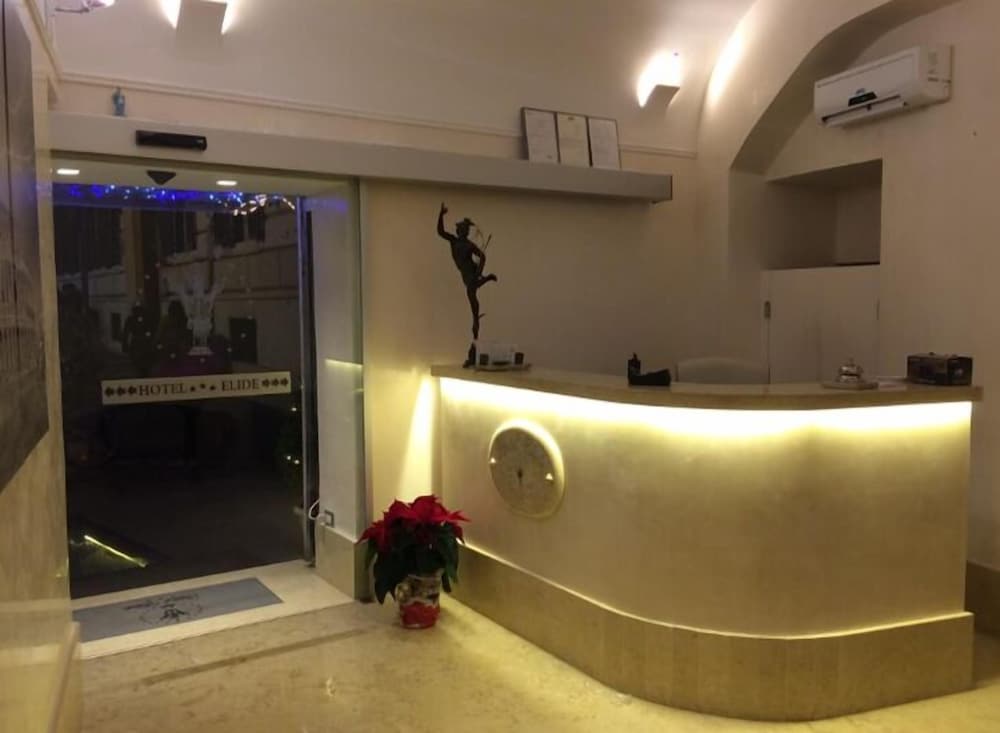 Фото Garden's Elide