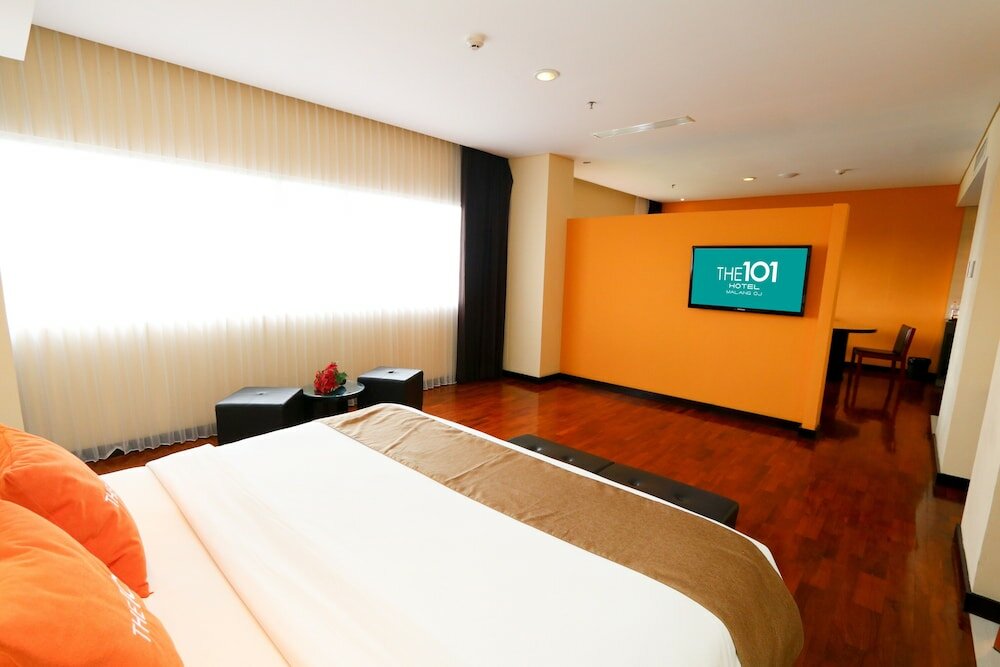 Фото The 1o1 Malang Oj